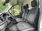Ford Transit 350 2.0 TDCI L3H2 Trend BPM VRIJ - Trekhaak - P, Auto's, Bestelauto's, Voorwielaandrijving, Stof, 4 cilinders, 129 pk