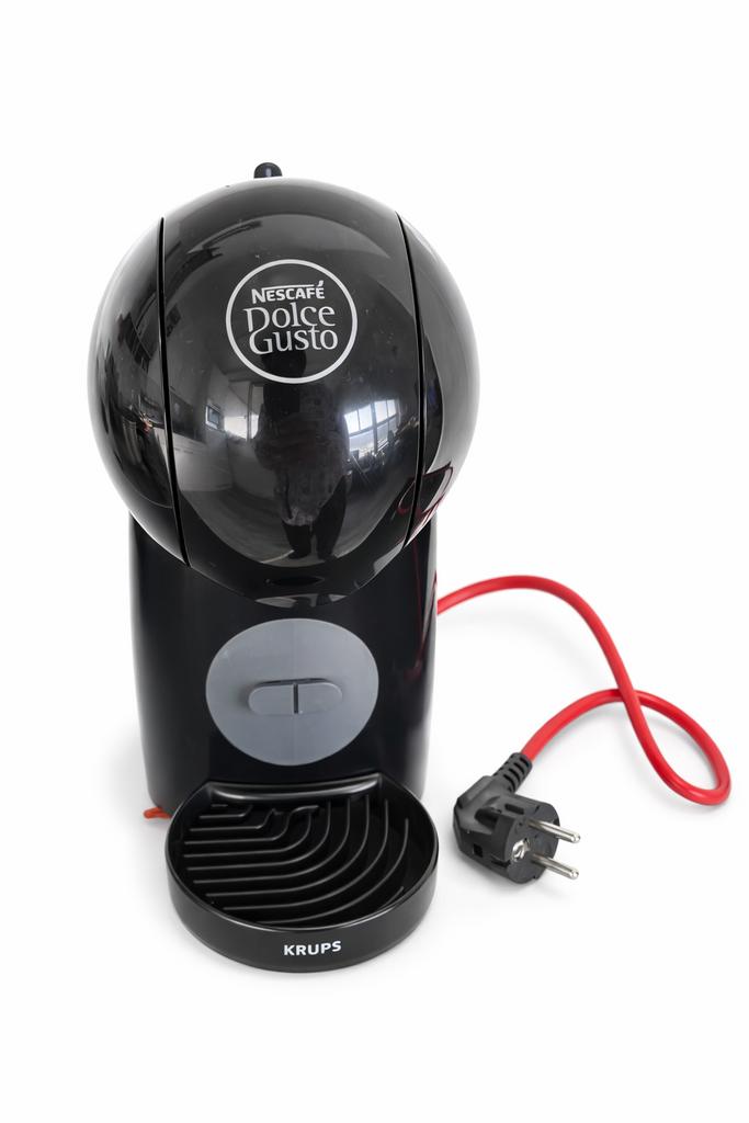 Nescafé Dolce Gusto Piccolo XS, Witgoed en Apparatuur, Koffiezetapparaten, Gebruikt, Koffiemachine, Ophalen of Verzenden, 1 kopje