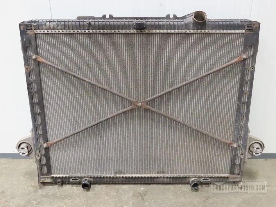 DAF Cooling System Radiateur DAF CF, Auto-onderdelen, Ophalen, Gebruikt, DAF, Motor en Toebehoren