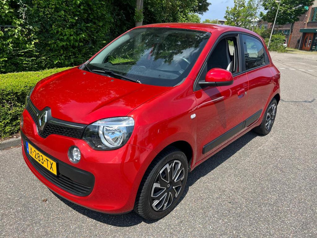 Renault Twingo 1.0 SCe Experience / Airco / Parkeersensoren, Auto's, Renault, Voorwielaandrijving, Gebruikt, 4 stoelen, Handgeschakeld