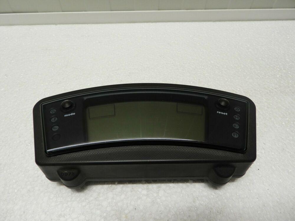 ER6F 2009 - 2011 Kawasaki Tellers D1-43744