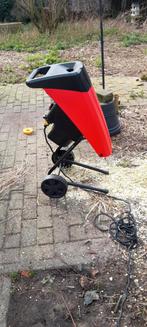 Hakselaar, Ophalen of Verzenden, Gebruikt