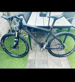 Rebellion storck mountain bike, Ophalen, Zo goed als nieuw, Meer dan 20 versnellingen, Overige merken