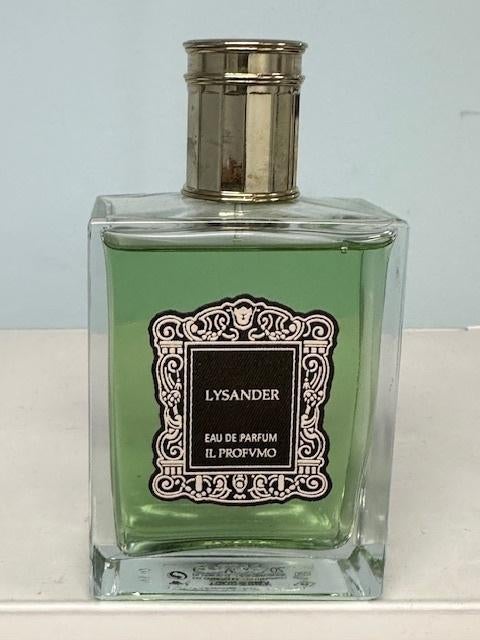 Il Profvmo Lysander 100ml eau de parfum met nog 99% inhoud, Verzenden, Zo goed als nieuw