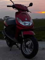 Peugeot vivacity, Ophalen of Verzenden, Zo goed als nieuw, Tweetakt, Vivacity