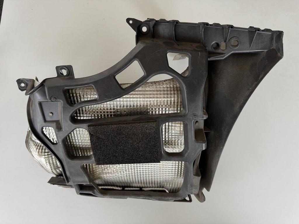 Porsche 997.505.632.03 bumperhouder R, Auto-onderdelen, Gebruikt, -, -, Ophalen of Verzenden