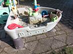 Little Tikes Zand- en Watertafel Schip, Ophalen of Verzenden