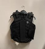 Horka Bodyprotector child M zwart zgan, Ophalen of Verzenden, Zo goed als nieuw, Overige soorten, Bovenkleding