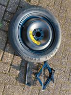 Thuiskomer Ford reservewiel focus kuga galaxy mondeo, Ophalen