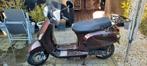 Mooie AGM xv 50 motorblok stuk bj 2017, Fietsen en Brommers, Ophalen of Verzenden, Gebruikt, Overige merken