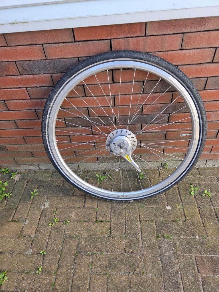Fietsonderdelen, Fietsen en Brommers, Fietsonderdelen, Ophalen of Verzenden, Verlichting