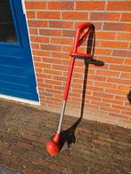 Kantjesmaaier grastrimmer wolfgarten, Tuin en Terras, Grastrimmers, Ophalen, Gebruikt, Elektrisch, Wolfgarten