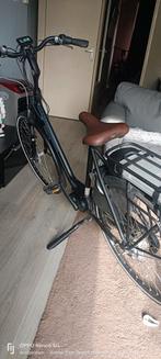 Elektrische fiets Batavus  wayz ego, Ophalen, Gebruikt, Batavus, 59 cm of meer