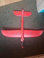 Vliegtuigje, Ophalen, Zo goed als nieuw