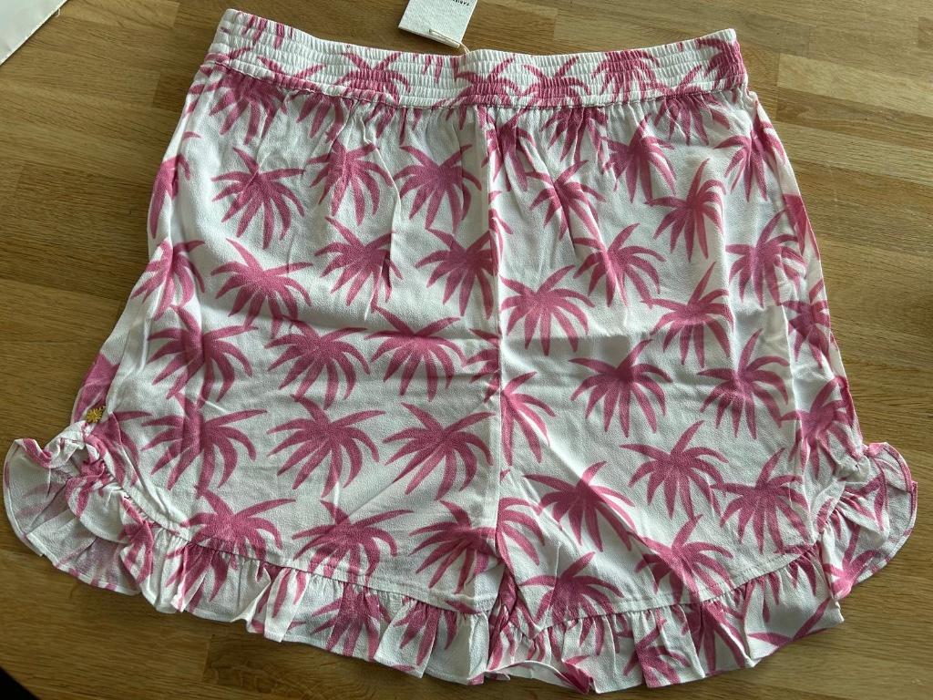 Fabienne Chapot maat 42 Swoosie cato shorts NIEUW roze 248, Kort, Maat 42/44 (L), Nieuw, Ophalen of Verzenden