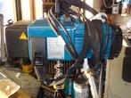 DEMAG DC 250 kg kraannr. 2, Ophalen, Zo goed als nieuw, Elektrisch