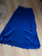 Summum rok - blauw - maat 36, Kleding | Dames, Rokken, Blauw, Ophalen of Verzenden, Zo goed als nieuw, Maat 36 (S)