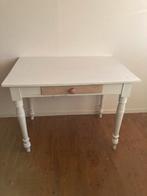 Grenen tafel, Ophalen, Gebruikt, 75 cm of meer, 60 cm of meer