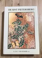 De Sint Pietersberg  - D.C. Van Schaik e.a. Maastricht, Ophalen of Verzenden, Zo goed als nieuw