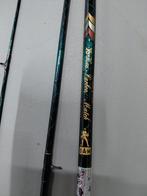 Klassieke Dam X Kev Carbon Match 4.20m 3del. , Zie tekst, Ophalen of Verzenden, Zo goed als nieuw, Werphengel