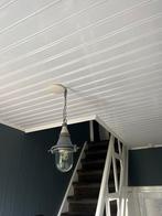 Hanglamp bully industrieel, Ophalen