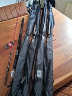 Penn Squadron III Jig...80lb (300-600g) top voor Noorwegen!