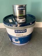 Gamma Muurverf en Binnenlak “Pale Stone”, Ophalen, Beige, Minder dan 5 liter, Verf