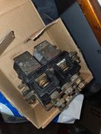 24 volt Heckschroef Relay, Ophalen of Verzenden, Motor en Techniek