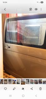 Vw transporter t5 schuifdeur links bj 2003 tm 2015, Auto-onderdelen, Ophalen, Gebruikt, Links, Volkswagen