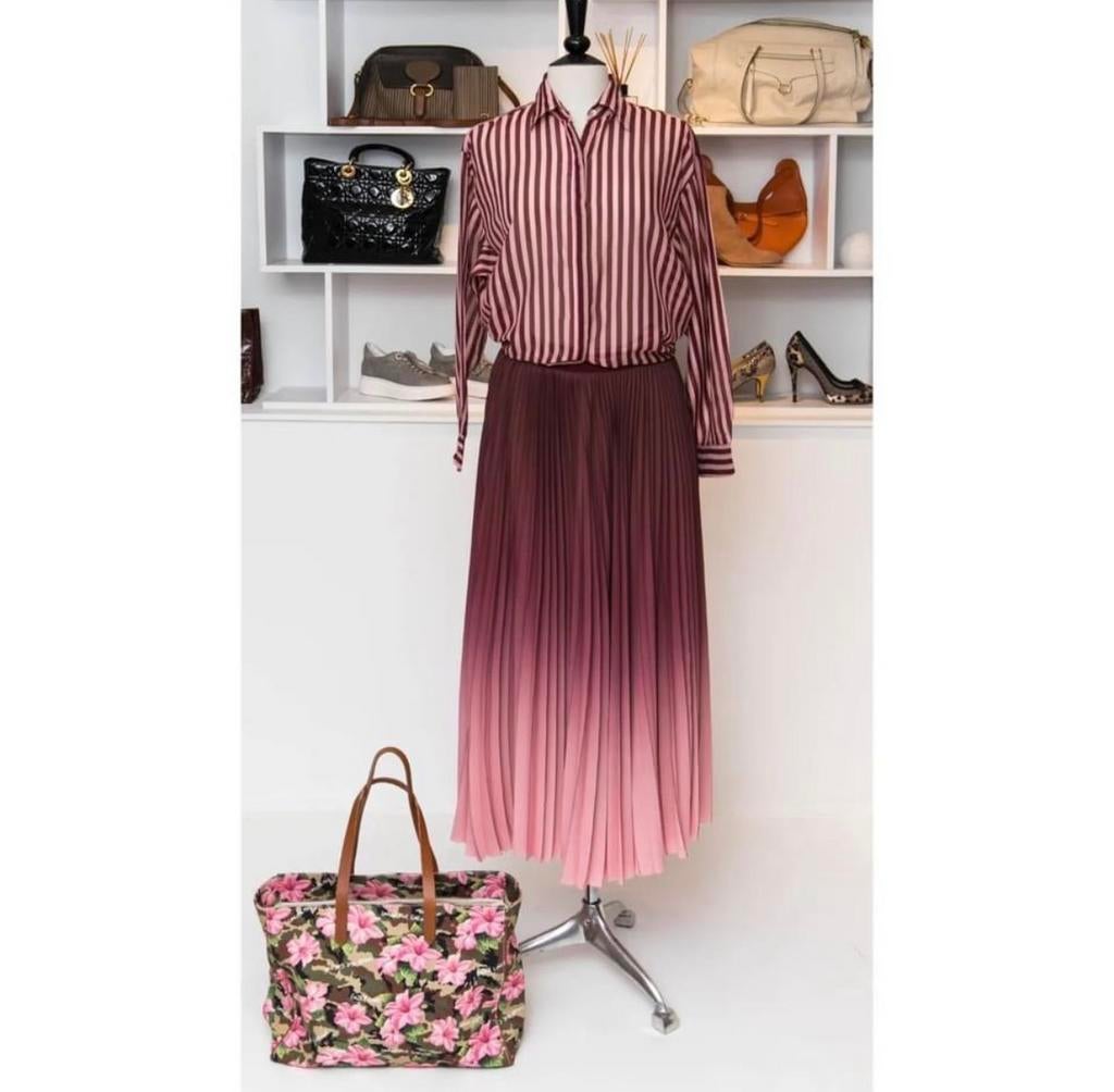 Golden Goose leuke zomer shopper NIEUW, Ophalen of Verzenden, Nieuw, Shopper