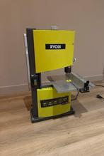 Ryobi RBS904 Lintzaag - Zo goed als nieuw, 70 mm of meer, Ophalen of Verzenden, Zo goed als nieuw, Lintzaag