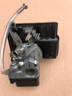 Nette Dellorto 12/7 carburateur Citta,Vespa SI,Ciao,Boxer, Ophalen of Verzenden, Zo goed als nieuw, Carburateur