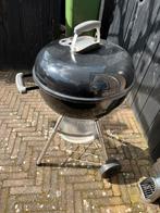 Weber BBQ, Ophalen, Gebruikt