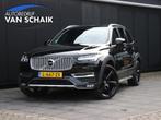 Volvo XC90 2.0 T6 AWD Inscription | 7 PERS. | LEDER | MEMORY, Stof, Gebruikt, Euro 6, 4 cilinders