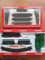 Fleischmann, Hobby en Vrije tijd, Modeltreinen | H0, Gelijkstroom, Fleischmann, Ophalen of Verzenden, Gebruikt