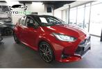 Toyota Yaris 1.5 Hybrid GR Sport Head up Alcantara Disctroni, Auto's, Toyota, Gebruikt, Zwart, 23 km/l, 1490 cc