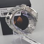 Michael Kors MK-8730 ZilverKleurig, Sieraden, Tassen en Uiterlijk, Horloges | Heren, Michael Kors, Zo goed als nieuw, Support@michaelkors.com