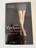 Esther verhoef de kraamhulp, Ophalen of Verzenden, Zo goed als nieuw