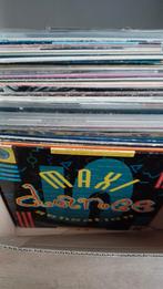 Doos voor lps en maxisingles, Ophalen of Verzenden, Gebruikt, Overige formaten