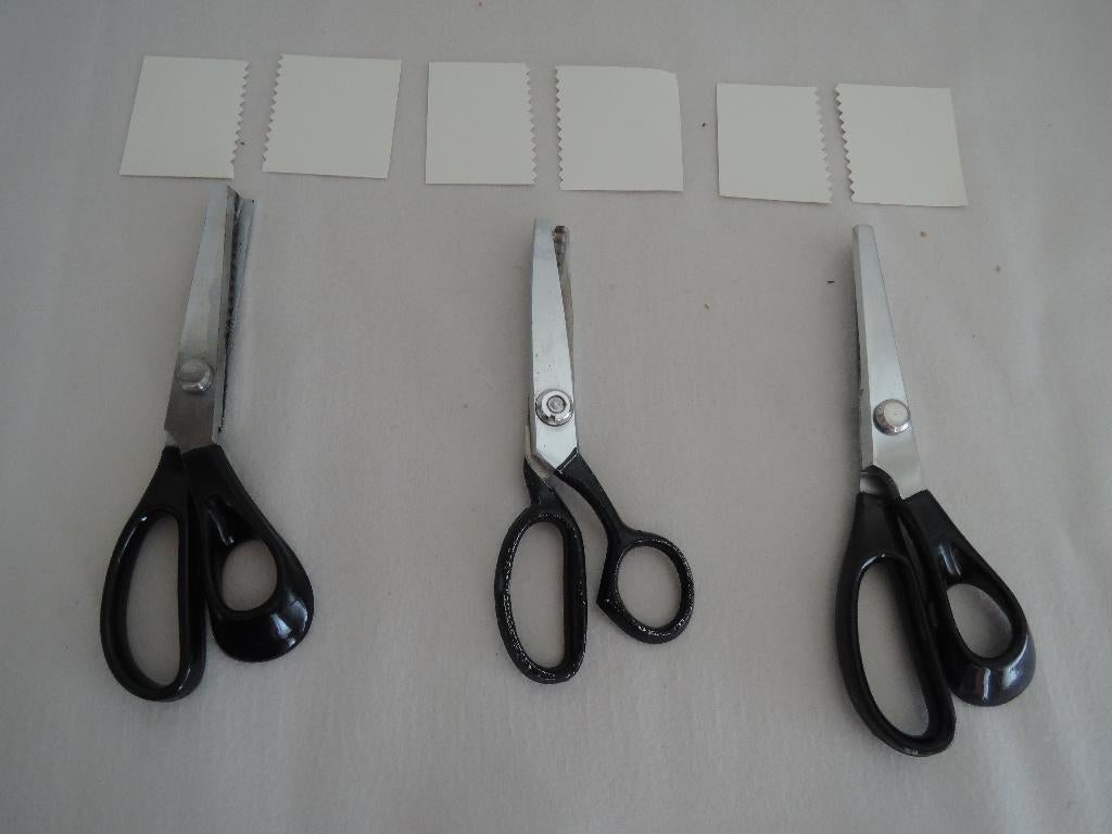 Drie z.g.a.n. kartelscharen, Ophalen of Verzenden, Gebruikt, Overige typen