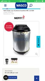 Nefit Boiler 28 kW voor Ecomline HRC22/30H - Gebruikt, Ophalen, Gebruikt, Aardgas, Boiler