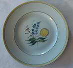 Retro Fins Design Arabia Windflower grote schaal handpainted, Ophalen of Verzenden