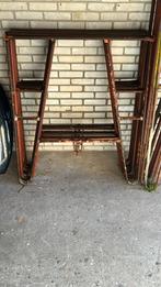 Metselschragen, Ophalen, Gebruikt, Overige typen, Minder dan 2 meter