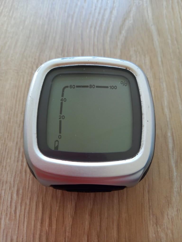 Display ion CU2V2 (fietscomputer) - Batavus / Sparta / Koga, Ophalen of Verzenden, Gebruikt