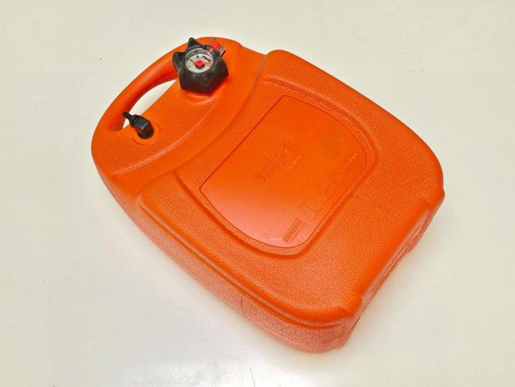 Allpa originele BRANDSTOFTANK 25L met 20% KORTING(NIEUW), Watersport en Boten, Bootonderdelen, Nieuw, Motor en Techniek, Zeilboot of Motorboot