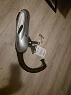 sito uitlaat Peugeot, Tweetakt, Nieuw, Ophalen of Verzenden, 50 cc