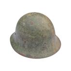Wo2 Nederlandse M16C helm, 2288CL, Info@dbmmilitaria.nl, Ophalen of Verzenden, DBM militaria