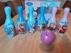 Gezellig Disney Frozen familie Kegelspel, Ophalen, Gebruikt, Jongen of Meisje
