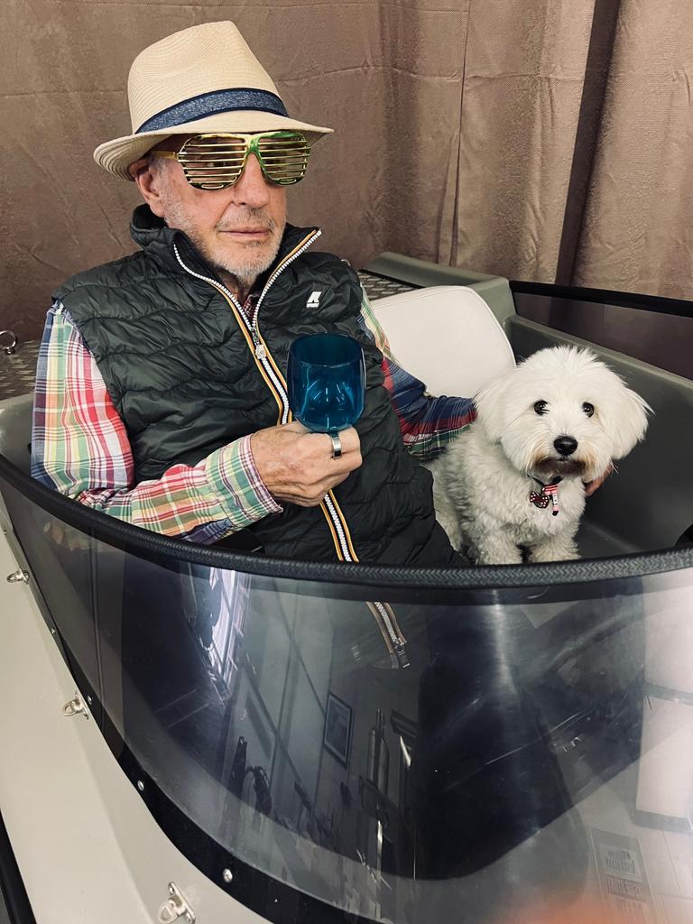 Spitfire - Volledig gerestaureerde, Watersport en Boten, Motorboten en Motorjachten, Ophalen, Gebruikt, Minder dan 10 pk, Tot 6 meter