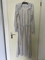 Cotton club jurk, Kleding | Dames, Jurken, Wit, Maat 42/44 (L), Ophalen of Verzenden, Zo goed als nieuw